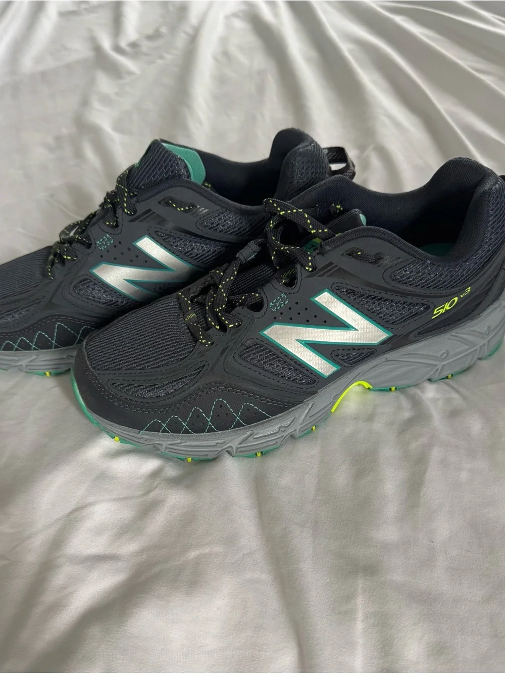 New Balance durable women’s